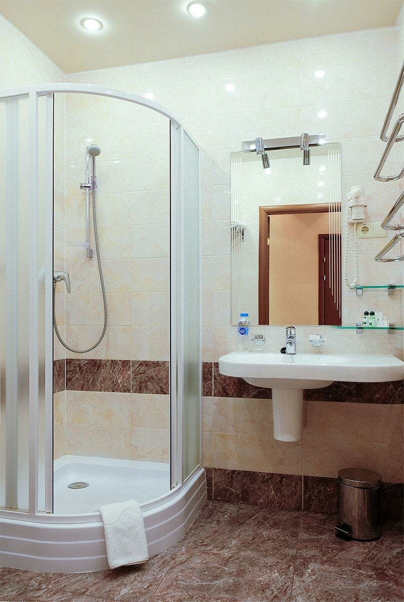 Гостиница Гостиница Оазис Саратов